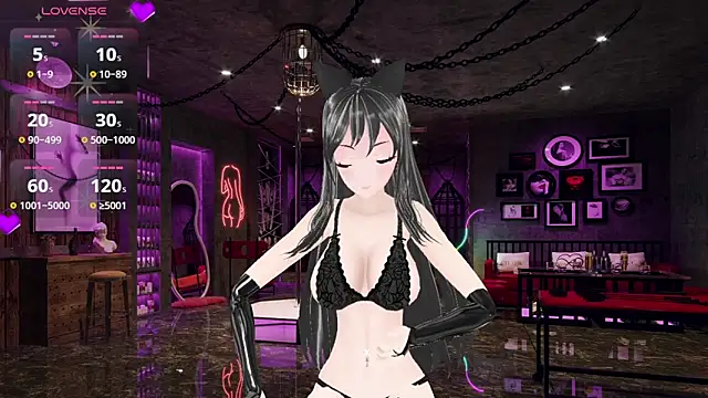 Snapshot of KimiStar chatting on January 2025 04:08:01 PM KimiStar online show from January 2025 04:08:01 PM