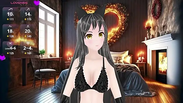 Snapshot of KimiStar chatting on February 2025 04:03:02 PM KimiStar online show from February 2025 04:03:02 PM