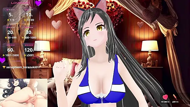 Snapshot of KimiStar chatting on February 2025 06:52:02 PM KimiStar online show from February 2025 06:52:02 PM