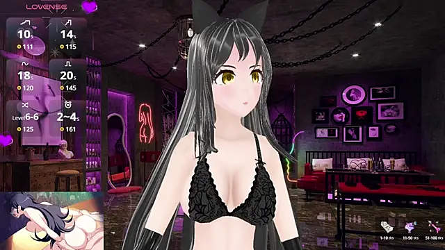 Snapshot of KimiStar chatting on March 2025 03:28:02 PM KimiStar online show from March 2025 03:28:02 PM