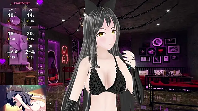 Snapshot of KimiStar chatting on March 2025 03:58:02 PM KimiStar online show from March 2025 03:58:02 PM