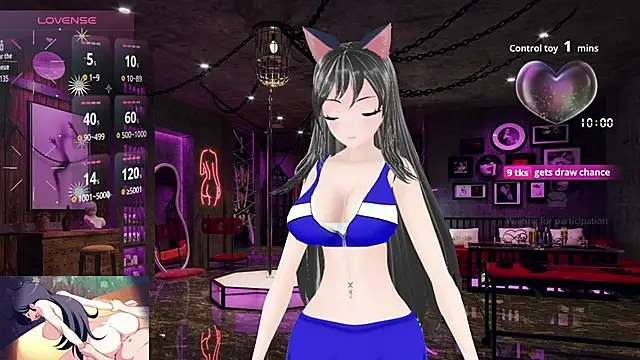 Snapshot of KimiStar chatting on October 2025 04:38:02 PM KimiStar online show from October 2025 04:38:02 PM