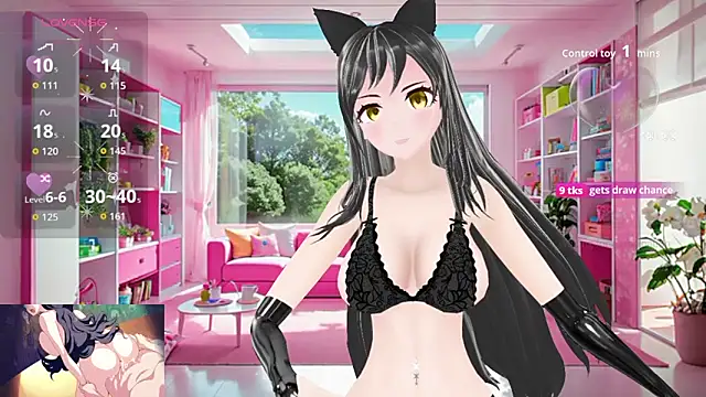 Snapshot of KimiStar chatting on November 2025 03:16:02 AM KimiStar online show from November 2025 03:16:02 AM