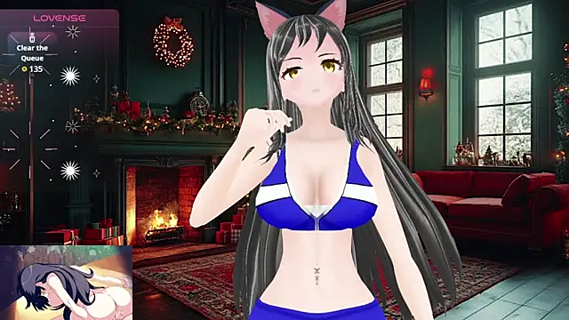 Snapshot of KimiStar chatting on December 2025 11:11:02 PM KimiStar online show from December 2025 11:11:02 PM