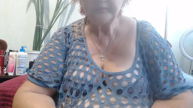 DeniseeRosea online show from September 2025 05:00:02 AM