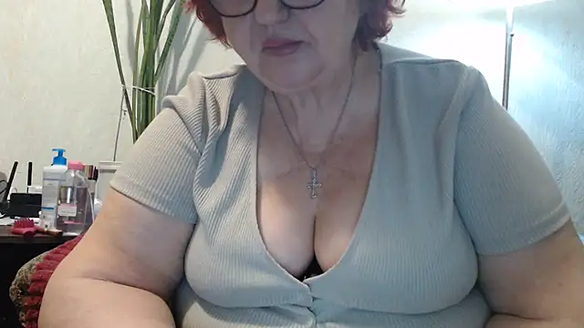 DeniseeRosea online show from February 2026 02:12:02 AM