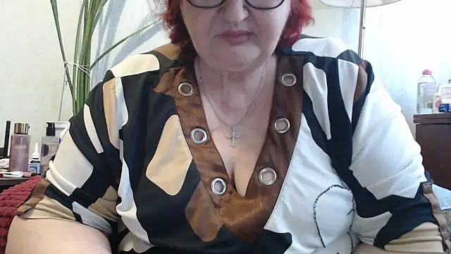 DeniseeRosea online show from May 2026 07:46:02 AM