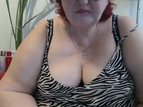 DeniseeRosea online show from May 2026 05:27:02 AM