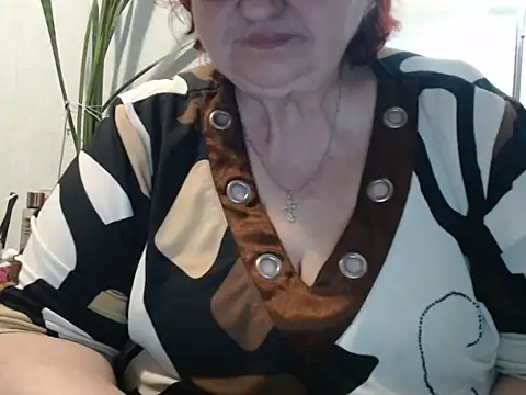 DeniseeRosea online show from May 2026 07:20:02 PM