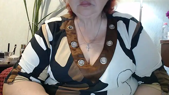 DeniseeRosea online show from May 2026 06:48:01 PM