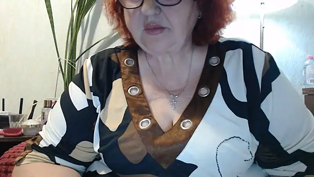 DeniseeRosea online show from May 2026 07:11:02 PM