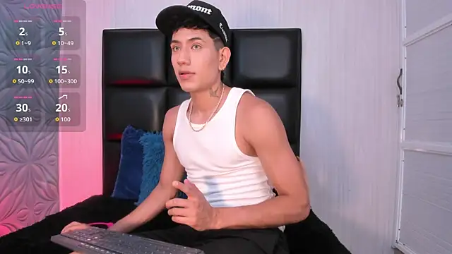 Snapshot of Jean_Miller20 chatting on October 2025 04:04:02 AM Jean Miller20 online show from October 2025 04:04:02 AM