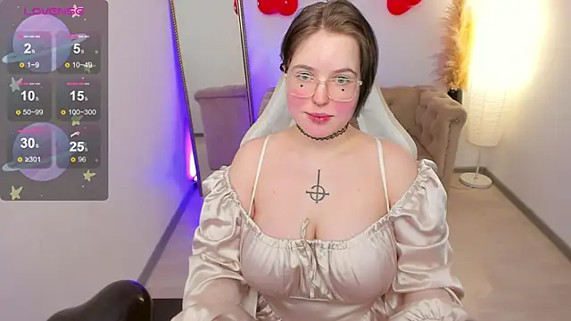 Manic pixie  online show from February 2026 04:04:02 PM