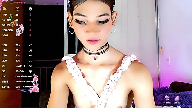 lucyangel 11 online show from February 2025 05:41:01 AM