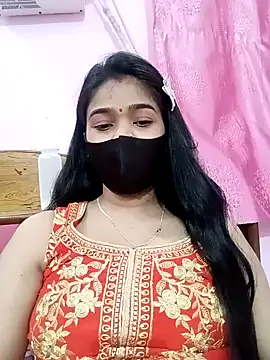 Snapshot of Simran-001 chatting on February 2025 07:05:01 AM Simran-001 online show from February 2025 07:05:01 AM