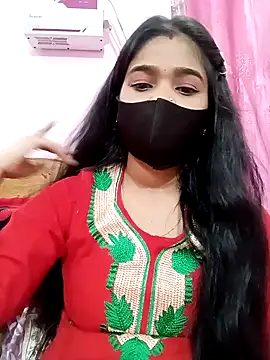 Snapshot of Simran-001 chatting on February 2025 09:30:01 AM Simran-001 online show from February 2025 09:30:01 AM