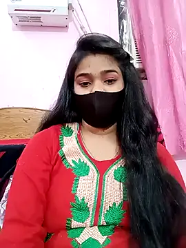 Snapshot of Simran-001 chatting on February 2025 05:46:01 PM Simran-001 online show from February 2025 05:46:01 PM