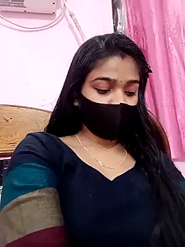 Snapshot of Simran-001 chatting on February 2025 05:04:02 PM Simran-001 online show from February 2025 05:04:02 PM