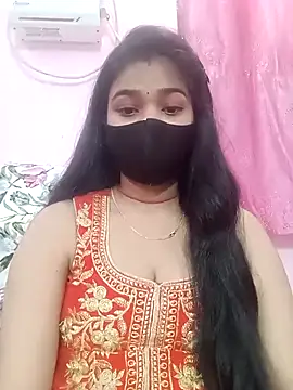 Snapshot of Simran-001 chatting on March 2025 06:21:02 AM Simran-001 online show from March 2025 06:21:02 AM