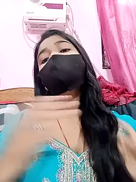 Snapshot of Simran-001 chatting on March 2025 08:43:01 AM Simran-001 online show from March 2025 08:43:01 AM