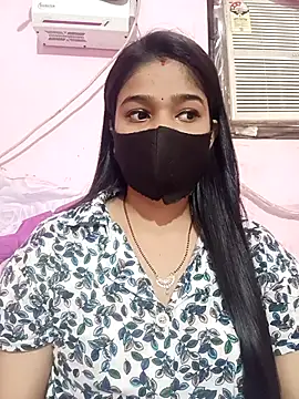 Snapshot of Simran-001 chatting on September 2025 06:13:01 AM Simran-001 online show from September 2025 06:13:01 AM