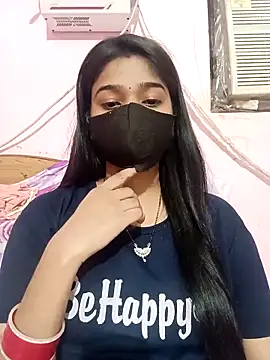 Snapshot of Simran-001 chatting on September 2025 06:53:02 PM Simran-001 online show from September 2025 06:53:02 PM