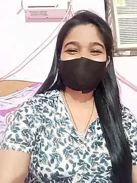 Snapshot of Simran-001 chatting on September 2025 07:05:01 PM Simran-001 online show from September 2025 07:05:01 PM