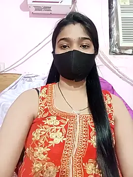 Snapshot of Simran-001 chatting on September 2025 06:50:01 AM Simran-001 online show from September 2025 06:50:01 AM