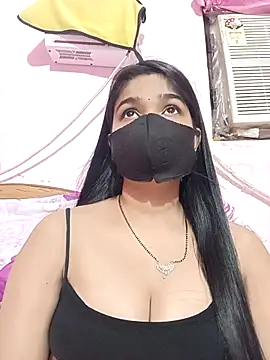 Snapshot of Simran-001 chatting on October 2025 07:11:01 PM Simran-001 online show from October 2025 07:11:01 PM