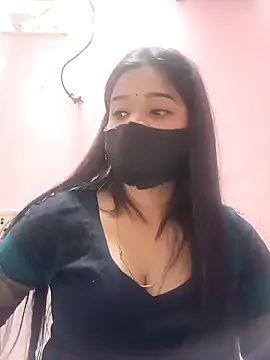 Simran-001 online show from February 2026 12:12:01 PM