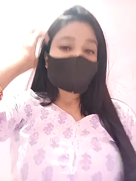 Simran-001 online show from February 2026 09:43:02 AM