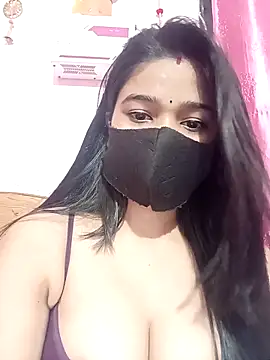 Simran-001 online show from March 2026 12:45:01 PM