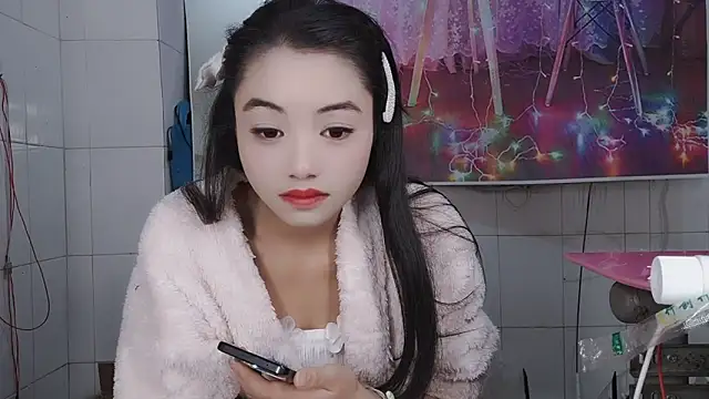 ManMan-520 online show from February 2025 05:21:01 AM