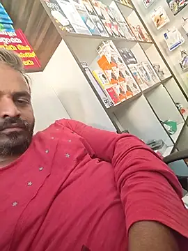 RaviRoy2326 online show from May 2026 09:28:01 AM