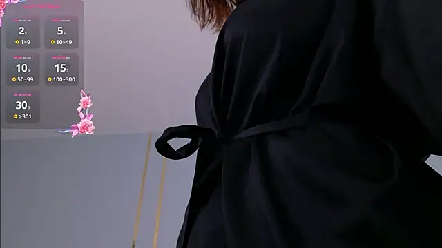 Snapshot of SandraTucker chatting on March 2026 08:19:01 AM SandraTucker online show from March 2026 08:19:01 AM