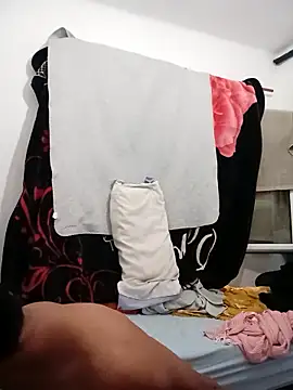 Snapshot of AndiiCe chatting on December 2025 01:20:01 PM AndiiCe online show from December 2025 01:20:01 PM