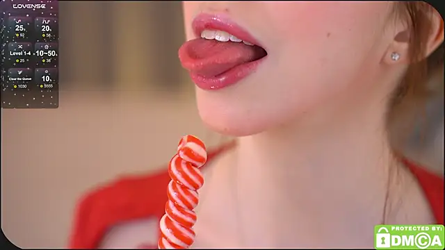 Snapshot of HappyVivy chatting on March 2025 08:36:01 AM HappyVivy online show from March 2025 08:36:01 AM