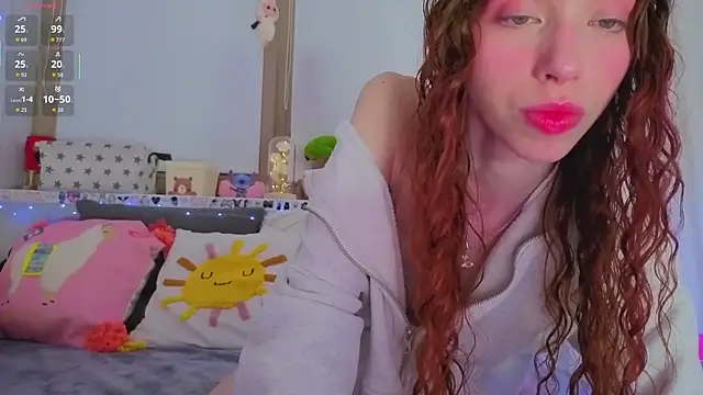 Snapshot of HappyVivy chatting on September 2025 09:03:01 PM HappyVivy online show from September 2025 09:03:01 PM