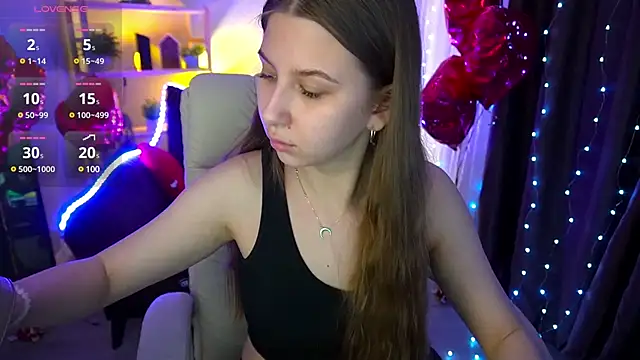 AureliaBliss  online show from March 2025 04:19:02 PM