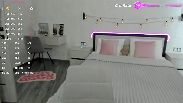 AureliaBliss  online show from July 2026 05:14:01 AM