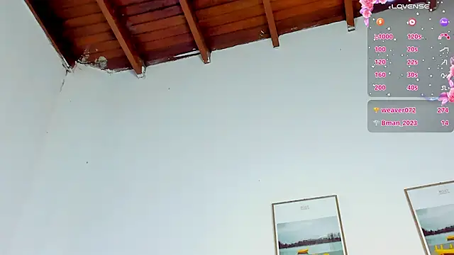 Snapshot of Stela__Gs chatting on February 2025 04:39:02 PM Stela Gs online show from February 2025 04:39:02 PM