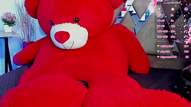 Snapshot of Stela__Gs chatting on February 2025 01:16:02 AM Stela Gs online show from February 2025 01:16:02 AM