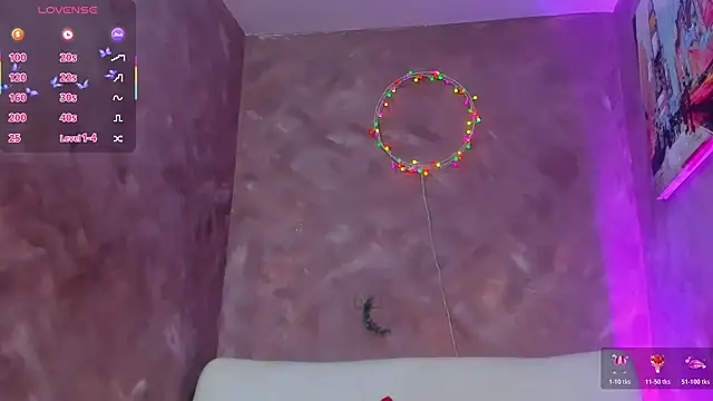 Snapshot of Stela__Gs chatting on December 2025 03:08:02 PM Stela Gs online show from December 2025 03:08:02 PM