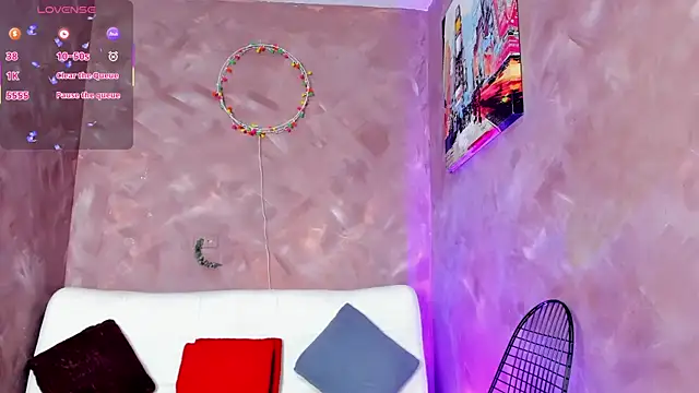 Snapshot of Stela__Gs chatting on December 2025 07:33:02 PM Stela Gs online show from December 2025 07:33:02 PM