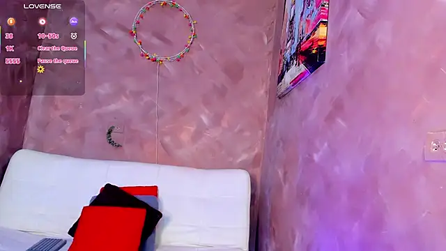 Snapshot of Stela__Gs chatting on January 2026 07:30:01 PM Stela Gs online show from January 2026 07:30:01 PM