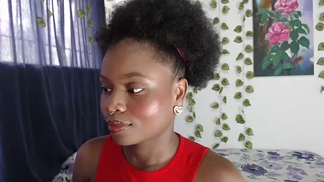 Snapshot of Stela__Gs chatting on February 2026 04:43:01 PM Stela Gs online show from February 2026 04:43:01 PM