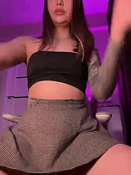 Snapshot of RussianFuckingMachine chatting on February 2025 02:27:02 PM RussianFuckingMachine online show from February 2025 02:27:02 PM