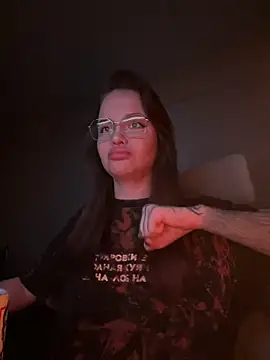 Snapshot of RussianFuckingMachine chatting on October 2025 08:09:02 PM RussianFuckingMachine online show from October 2025 08:09:02 PM