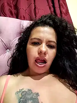 Ariana-07 online show from February 2025 02:04:02 PM