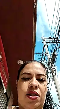 Ariana-07 online show from March 2025 01:50:02 PM